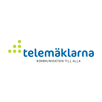 Telemäklarna